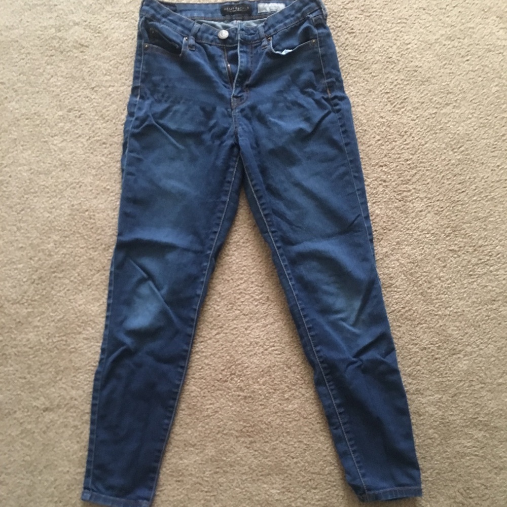 Aeropostale Skinny Jeans